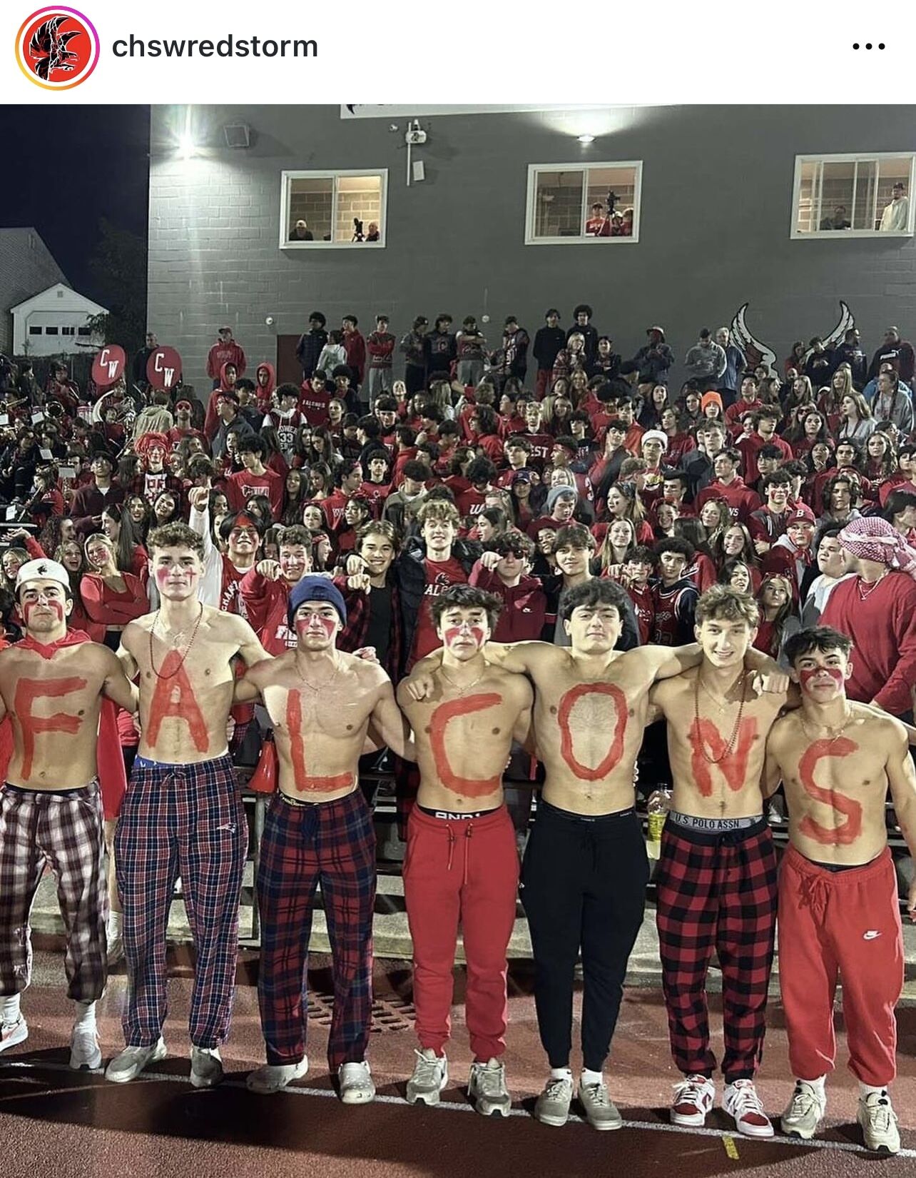 2024 RHODE ISLAND FOOTBALL TOP 20 STUDENT SECTION PRESEASON RANKINGS